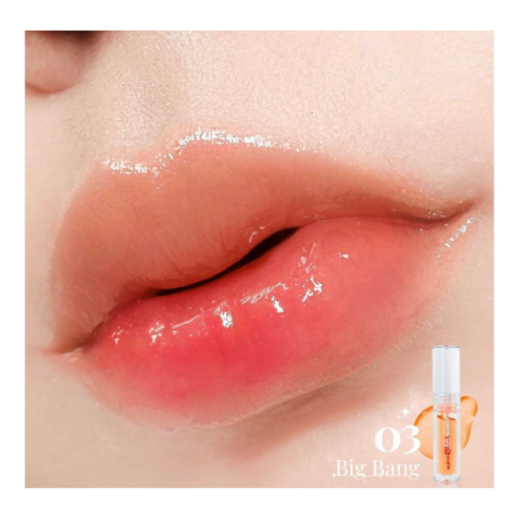 Supershades - Miroir brillant - 2.5ml - 03 Big Bang