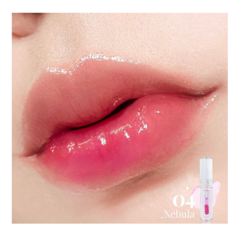 Supershades - Miroir brillant - 2.5ml - 04 Nebular Supershades - Miroir brillant - 2.5ml - 04 Nebular