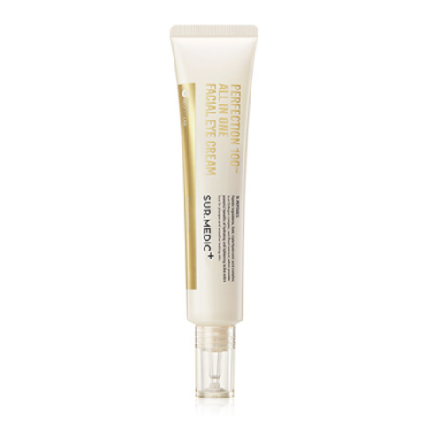 Sur.Medic - Crème pour les yeux pour le visage Perfection 100 All... Sur.Medic - Crème pour les yeux pour le visage Perfection 100 All...