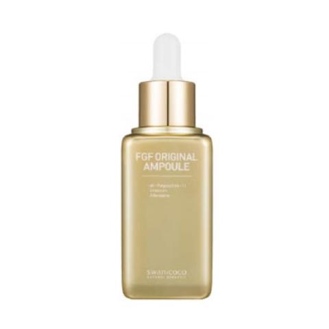 SWANICOCO - Ampoule FGF originale (1Ppm) - 45ml SWANICOCO - Ampoule FGF originale (1Ppm) - 45ml