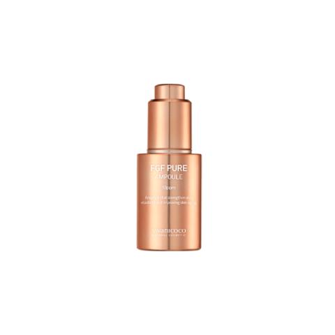 SWANICOCO - Ampoule FGF Pure (10ppm) - 30ml SWANICOCO - Ampoule FGF Pure (10ppm) - 30ml