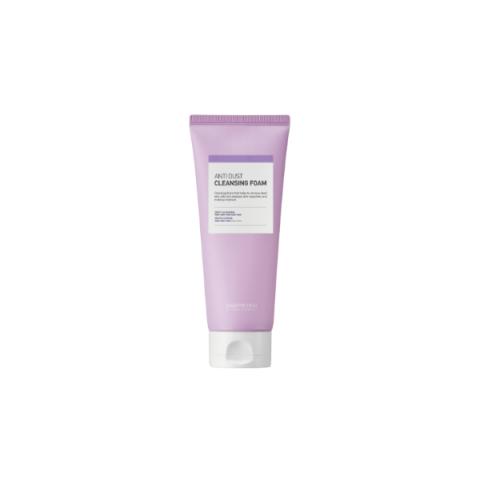 SWANICOCO - Antidust Cleansing foam Pouch - 10ml SWANICOCO - Antidust Cleansing foam Pouch - 10ml