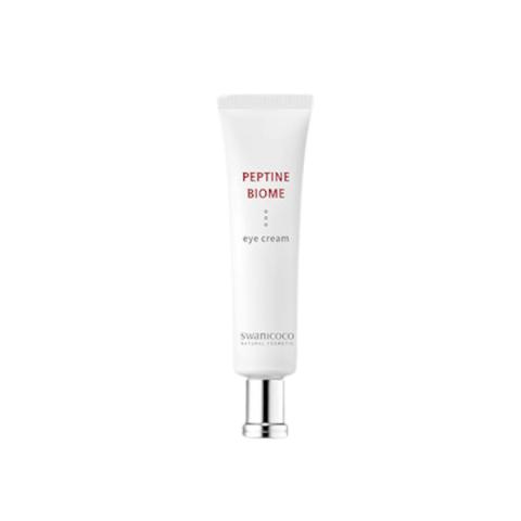 SWANICOCO - Crème Contour des Yeux Peptine Biome - 30ml SWANICOCO - Crème Contour des Yeux Peptine Biome - 30ml