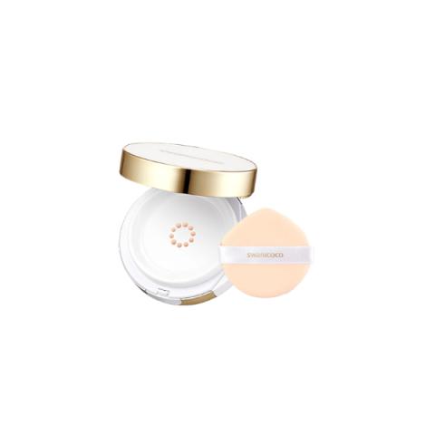 SWANICOCO - Cygne Crème Glow Pact SPF30 PA++ - 17g SWANICOCO - Cygne Crème Glow Pact SPF30 PA++ - 17g