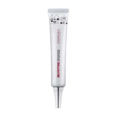 SWANICOCO - Fermentation Crème Peptine Eye Care - 20ml SWANICOCO - Fermentation Crème Peptine Eye Care - 20ml