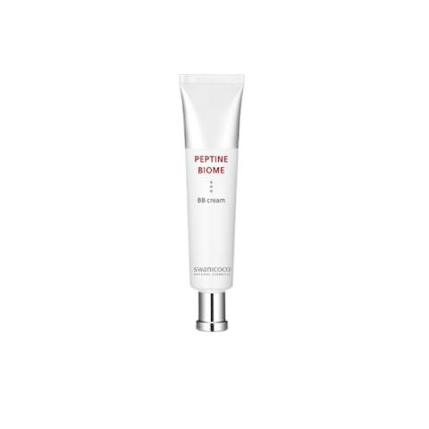 SWANICOCO - Peptine Biome BB crème - 40ml