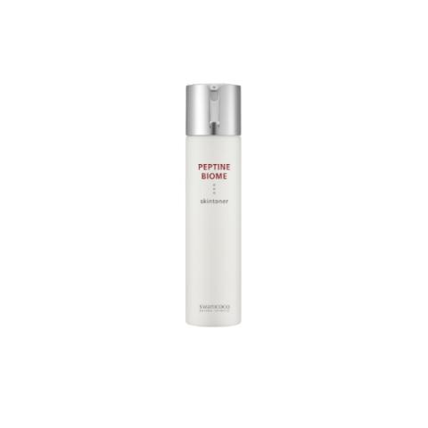 SWANICOCO - Peptine Biome Pochette de toner pour la peau - 10ml SWANICOCO - Peptine Biome Pochette de toner pour la peau - 10ml
