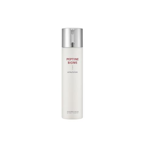 SWANICOCO - Peptine Biome Skin Emulsion - 130ml SWANICOCO - Peptine Biome Skin Emulsion - 130ml