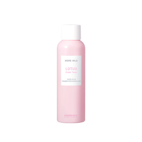 SWANICOCO - Plus Lotion tonique douce au lotus - 200g SWANICOCO - Plus Lotion tonique douce au lotus - 200g