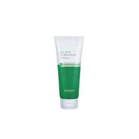 SWANICOCO - Soin Nourrissant Cuir Chevelu Pure Hinoki Cypress - 200g SWANICOCO - Soin Nourrissant Cuir Chevelu Pure Hinoki Cypress - 200g