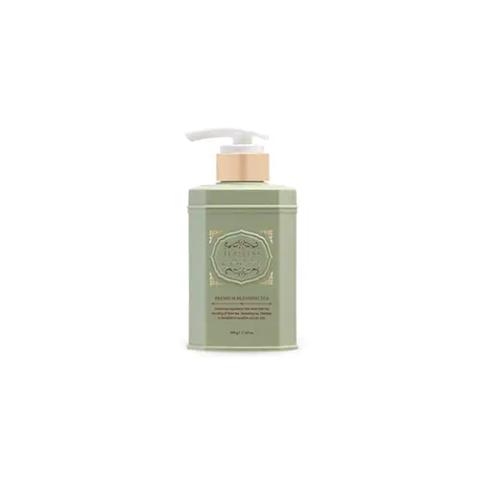 Teabless - Gel douche parfumé - 500g - Herb Black Tea Teabless - Gel douche parfumé - 500g - Herb Black Tea
