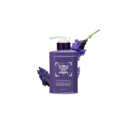 Teabless - Gel douche parfumé - 500g - Sage Amber Purple Tea Teabless - Gel douche parfumé - 500g - Sage Amber Purple Tea