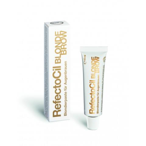 Teinture cils & sourcil Blonde n°0 RefectoCil 15 ml Teinture cils & sourcil Blonde n°0 RefectoCil 15 ml