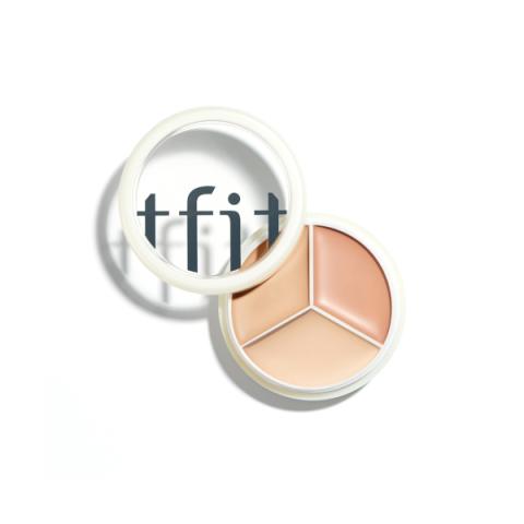 Tfit - Anti-cernes Cover Up Pro - 15g - 03 Cool Tfit - Anti-cernes Cover Up Pro - 15g - 03 Cool