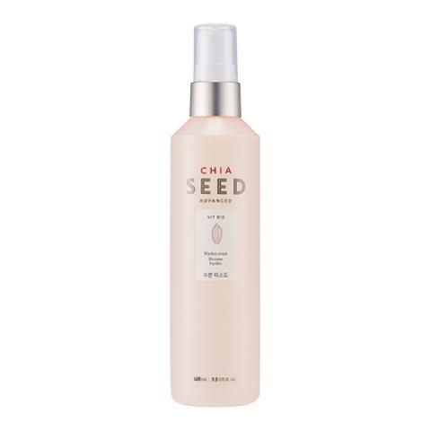 THE FACE SHOP - Chia Seed Brume Hydro Avancée - 165ml THE FACE SHOP - Chia Seed Brume Hydro Avancée - 165ml