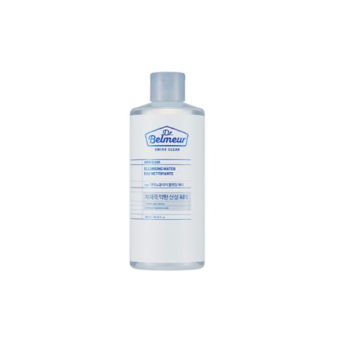 THE FACE SHOP - Dr. Belmeur Amino Clear Cleansing Water - 295ml