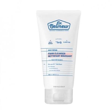 THE FACE SHOP - Dr. Belmeur Nettoyant Moussant Réparateur...