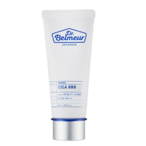 THE FACE SHOP - Dr.Belmeur Avancé Cica BBB (SPF50+ PA++++) - 40ml THE FACE SHOP - Dr.Belmeur Avancé Cica BBB (SPF50+ PA++++) - 40ml