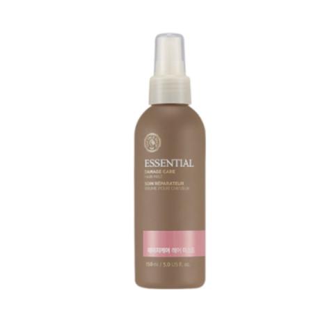 THE FACE SHOP - Essential Damage Care Brume de cheveux - 150ml THE FACE SHOP - Essential Damage Care Brume de cheveux - 150ml