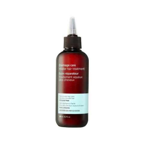 THE FACE SHOP - Essential Damage Care Water Hair Treatment - 200ml THE FACE SHOP - Essential Damage Care Water Hair Treatment - 200ml