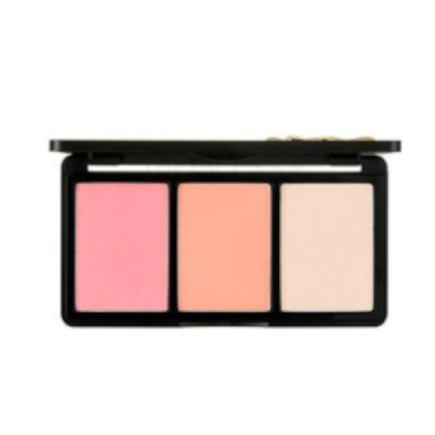 The Face Shop - fmgt Mono Pop Cheek Palette - No. Signature The Face Shop - fmgt Mono Pop Cheek Palette - No. Signature