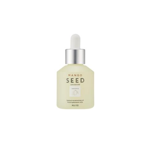 THE FACE SHOP - Huile Éclat Hydratante Graine De Mangue - 40ml THE FACE SHOP - Huile Éclat Hydratante Graine De Mangue - 40ml