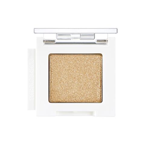 THE FACE SHOP - Mono Cube Le fard à paupières (Briller) - No.GD02... THE FACE SHOP - Mono Cube Le fard à paupières (Briller) - No.GD02...