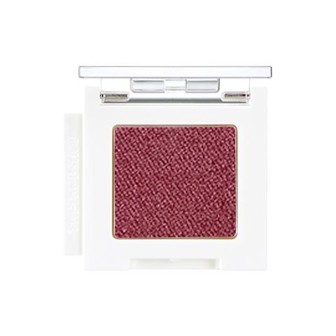 THE FACE SHOP - Mono Cube Le fard à paupières (Briller) - No.PK05... THE FACE SHOP - Mono Cube Le fard à paupières (Briller) - No.PK05...