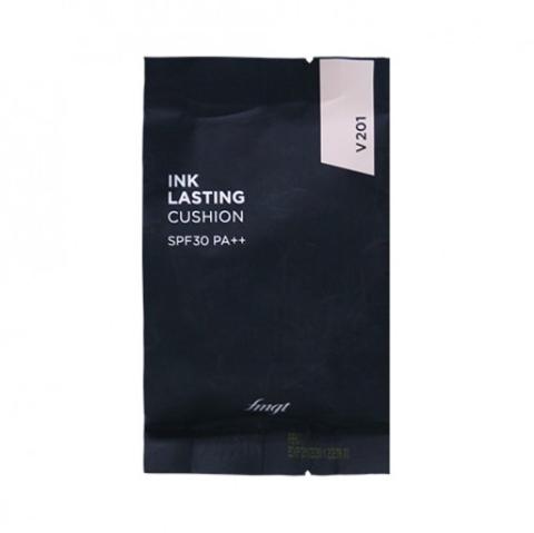THE FACE SHOP - Recharge Ink Lasting Cushion (SPF30 PA++) -... THE FACE SHOP - Recharge Ink Lasting Cushion (SPF30 PA++) -...