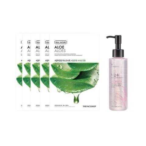 THE FACE SHOP - Set After Party THE FACE SHOP - Set After Party