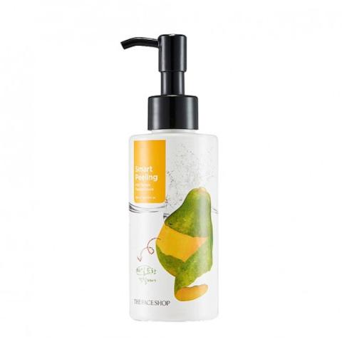 THE FACE SHOP - Smart Peeling Mild Papaya - 150ml THE FACE SHOP - Smart Peeling Mild Papaya - 150ml