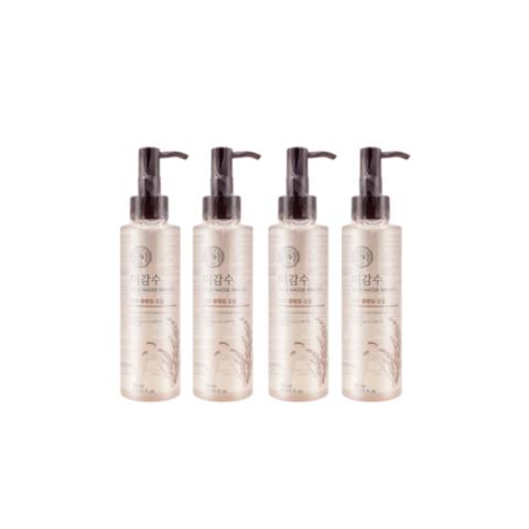 THE FACE SHOP THE FACE SHOP - Rice Water Bright Rich Cleansing Oil THE FACE SHOP THE FACE SHOP - Rice Water Bright Rich Cleansing Oil