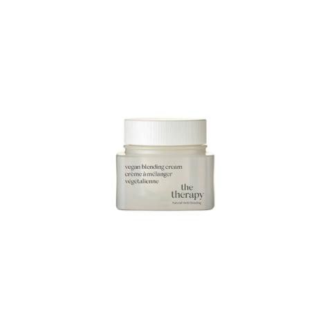 THE FACE SHOP - The Therapy Crème de mélange végétalienne - 60ml THE FACE SHOP - The Therapy Crème de mélange végétalienne - 60ml