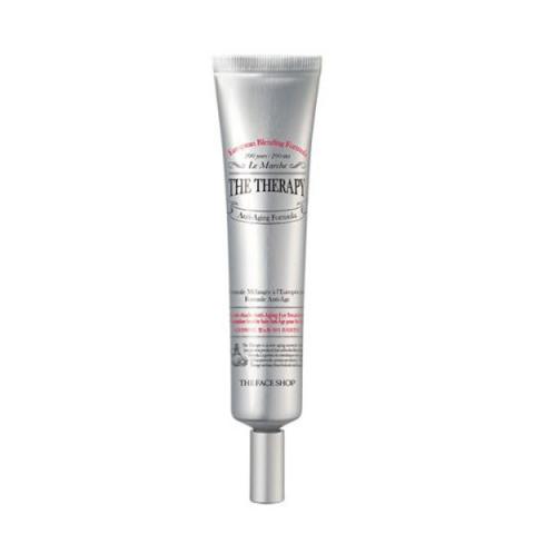 THE FACE SHOP - The Therapy Secret Made Anti Aging Soin des yeux - THE FACE SHOP - The Therapy Secret Made Anti Aging Soin des yeux -