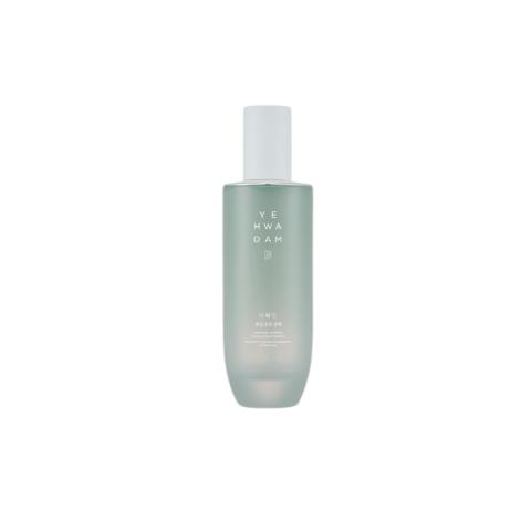 THE FACE SHOP - Yehwadam Artemisia Émulsion Apaisante Hydratante - THE FACE SHOP - Yehwadam Artemisia Émulsion Apaisante Hydratante -