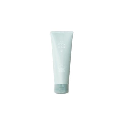 THE FACE SHOP - Yehwadam Artemisia Gel nettoyant moussant apaisant