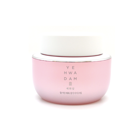 THE FACE SHOP - Yehwadam Crème yeux revitalisante à la fleur de... THE FACE SHOP - Yehwadam Crème yeux revitalisante à la fleur de...