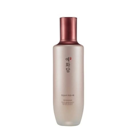 THE FACE SHOP - Yehwadam Heaven Grade Ginseng Toner rajeunissant - THE FACE SHOP - Yehwadam Heaven Grade Ginseng Toner rajeunissant -