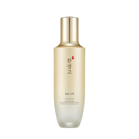 THE FACE SHOP - Yehwadam Hwansaenggo Tonique éclat rajeunissant -...