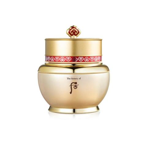 The History of Whoo - Bichup Ja Yoon Crème - 60ml