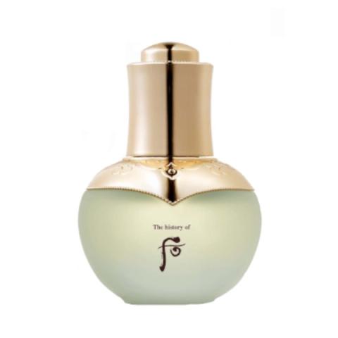 The History of Whoo - Cheongidan Huile pour le visage au ginseng...