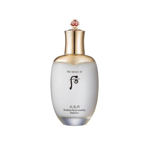 The History of Whoo - Cheongidan Radiant Rejuvenating Équilibre -... The History of Whoo - Cheongidan Radiant Rejuvenating Équilibre -...
