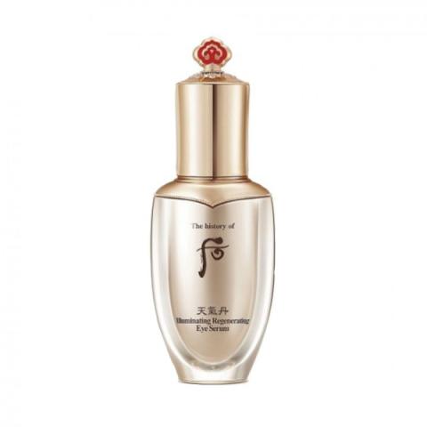 The History of Whoo - Cheongidan Sérum Yeux Régénérant - 25ml The History of Whoo - Cheongidan Sérum Yeux Régénérant - 25ml