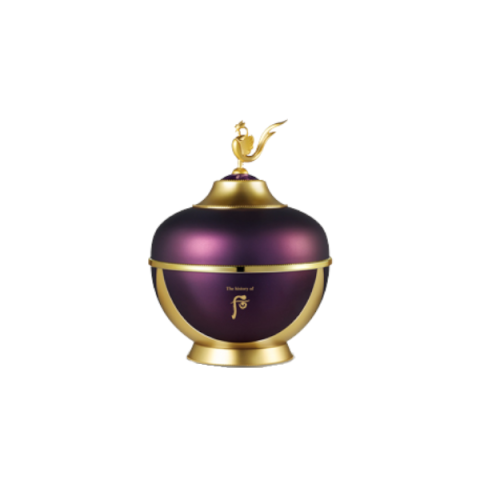 The History of Whoo - Crème Hwanyugo - 60ml The History of Whoo - Crème Hwanyugo - 60ml