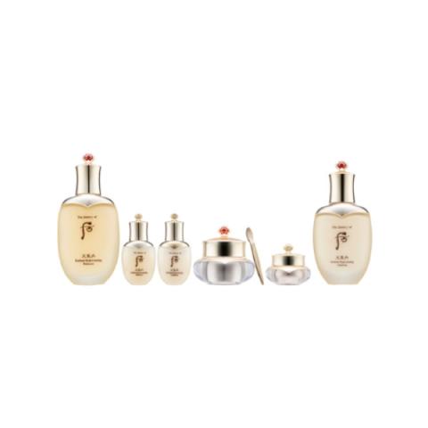 The History of Whoo - Ensemble spécial Cheongidan - 6articles The History of Whoo - Ensemble spécial Cheongidan - 6articles