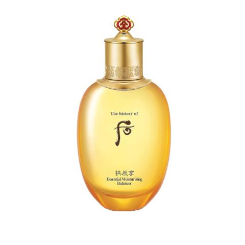 The History of Whoo - Équilibreur de levage Gongjinhyang - 150ml The History of Whoo - Équilibreur de levage Gongjinhyang - 150ml