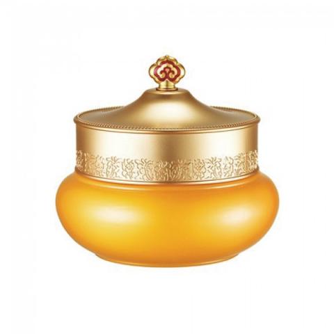 The History of Whoo - Gongjinhyang Crème nettoyante pour le visage The History of Whoo - Gongjinhyang Crème nettoyante pour le visage