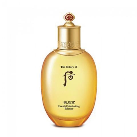 The History of Whoo - Gongjinhyang Essential Moisturizing... The History of Whoo - Gongjinhyang Essential Moisturizing...