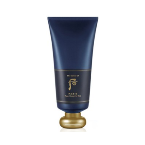 The History of Whoo - Gongjinhyang Gun Jayang Mousse nettoyante...