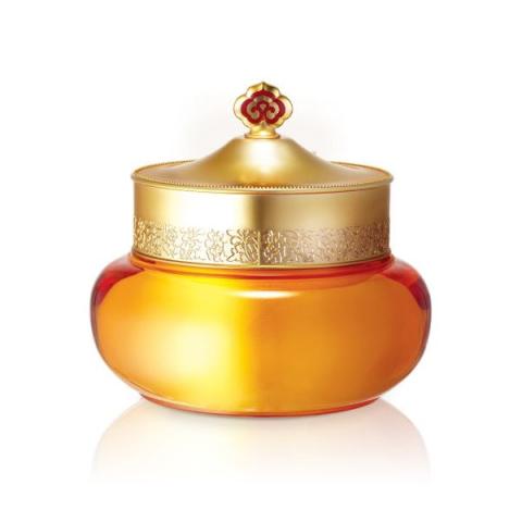 The History of Whoo - Gongjinhyang In Yang Masque réparateur de...